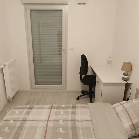 Chambre Chez L'Habitant