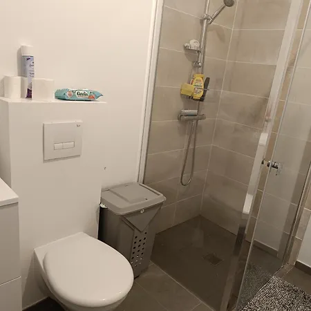 Chambre chez l'habitant
