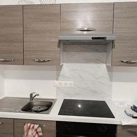 Homestay Chambre Chez L'Habitant